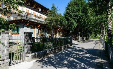 Albergo Ristorante Il Laghetto Hotel in Fiumalbo