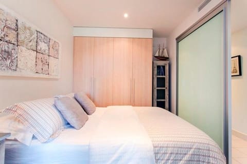 Glenelg Holiday Apartments-Pier Apartment in Adelaide