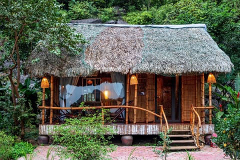 An's Eco Garden Resort Resort in Laos
