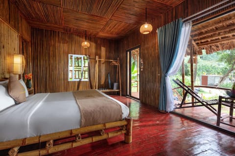 An's Eco Garden Resort Resort in Laos
