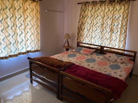 Bee Hive Homestay Location de vacances in Madikeri