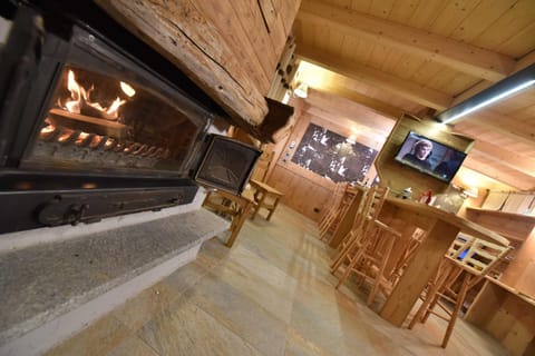 Il Cuore Del Cervino Bed and Breakfast in Breuil-Cervinia