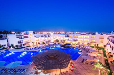 Old Vic Sharm Resort Hotel in South Sinai Governorate