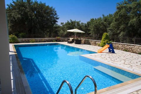 View (from property/room), Pool view, Swimming pool