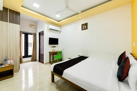 Sreedevi Residency Eigentumswohnung in Chennai
