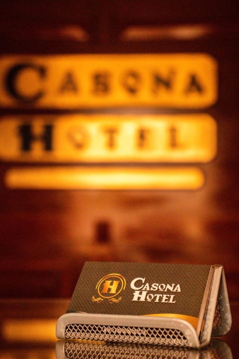Casona Hotel Hotel in Pasto