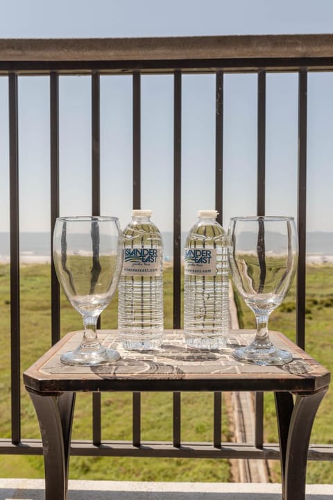 Day, View (from property/room), Balcony/Terrace, Sea view