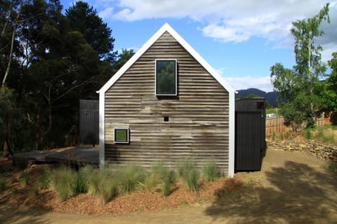 BIG.SHED.HOUSE Casa in Huonville