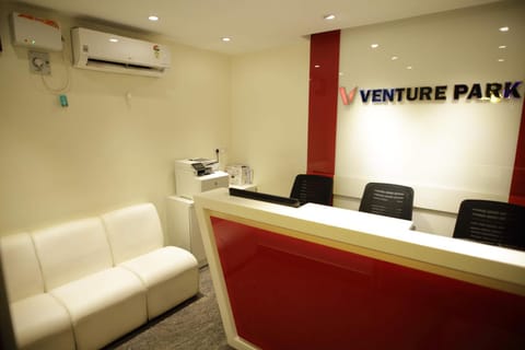 Venture Park, OMR, Thoraipakkam, Chennai Hotel in Chennai