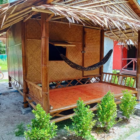 New Andaman Bay Bungalow Resort in Sala Dan