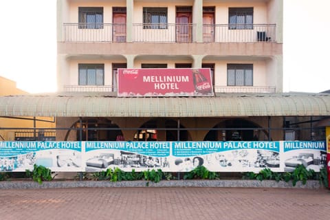 Hotel Millenium Kampala Zaana Hotel in Kampala
