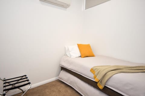 Loxton Courthouse Apartments Apartment hotel in Loxton