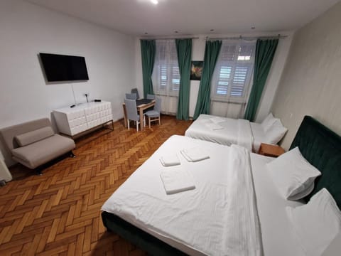 Crisan Residence - Vila Crișan Apartment in Brasov