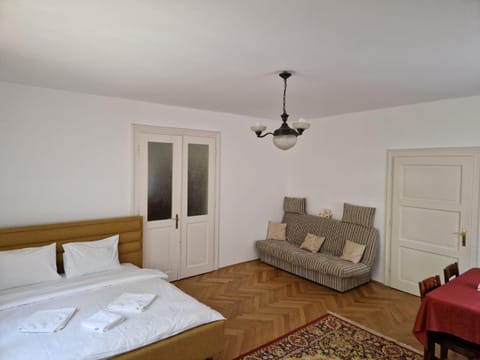 Crisan Residence - Vila Crișan Apartment in Brasov