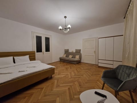 Crisan Residence - Vila Crișan Apartment in Brasov