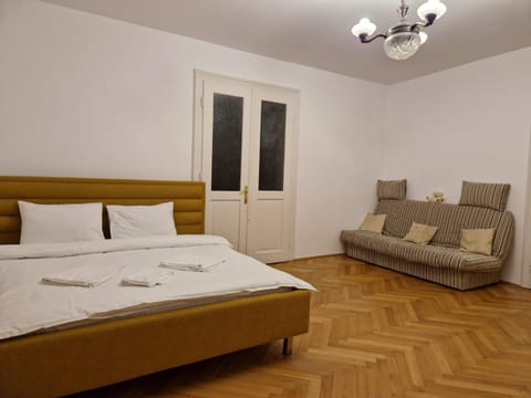 Crisan Residence - Vila Crișan Apartment in Brasov