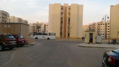 Property building, Neighbourhood, Street view