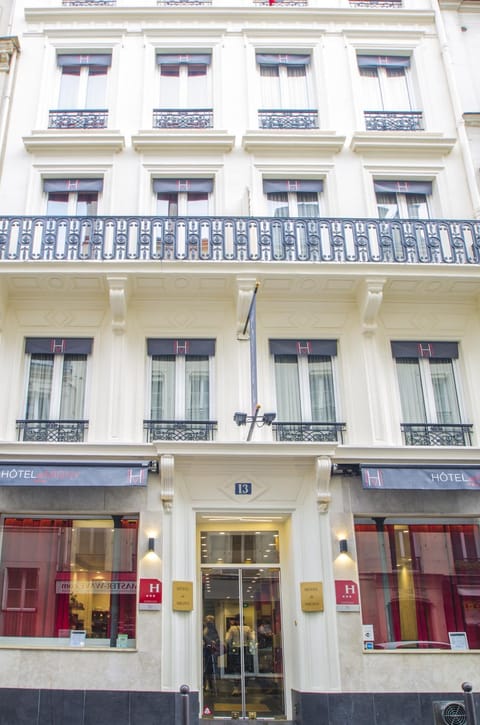 Hotel Migny Opéra Montmartre Hotel in Paris