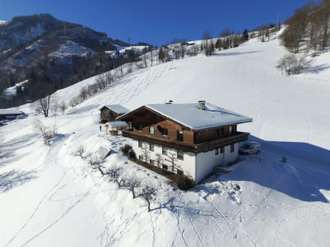 Bird's eye view, Mountain view