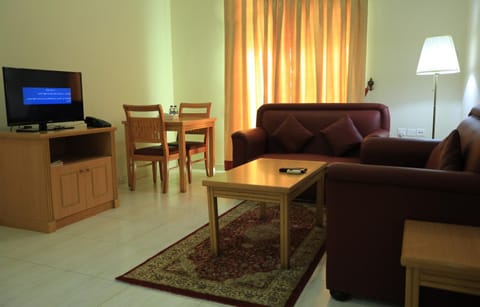 Al Shorouq Hotel Apartments Apartment hotel in Muscat