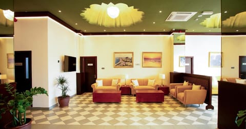 Al Shorouq Hotel Apartments Apartment hotel in Muscat