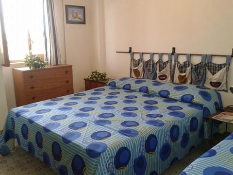 Alba Holiday Home House in Alcamo