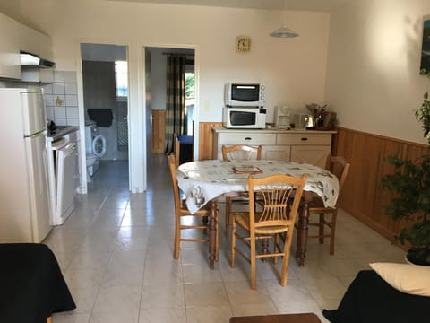 Residence la Catalane Eigentumswohnung in Saint-Cyprien