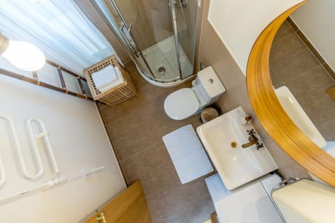 Boutique Hideaway Studio in Nida Apartment in Klaipėda County, Lithuania