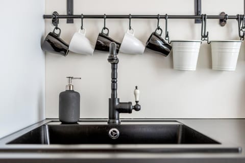 Boutique Hideaway Studio in Nida Apartment in Klaipėda County, Lithuania