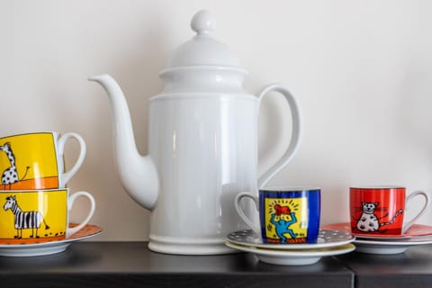 Boutique Hideaway Studio in Nida Apartment in Klaipėda County, Lithuania