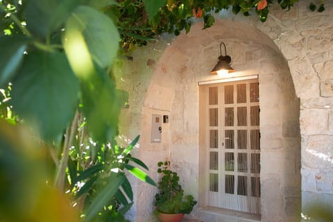 Trullo Mimmo Haus in Province of Taranto