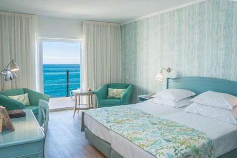 Pestana Madeira Beach Club Appartement-Hotel in Funchal