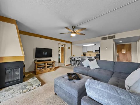 Sh404 Summit House Condo Apartment in Copper Mountain