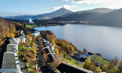 Bird's eye view, View (from property/room), Lake view, Mountain view, pet friendly