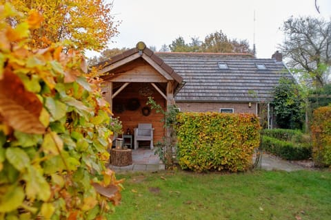 Oes-Tilber Bed and Breakfast in Drenthe (province)