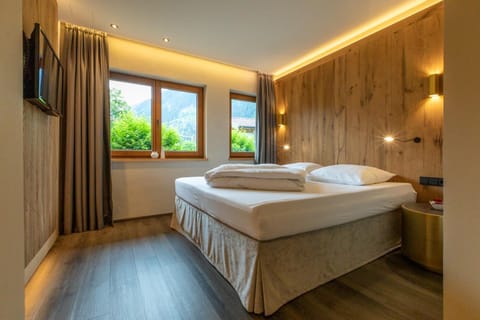 Apparthotel Thalerhof Apartment hotel in Mayrhofen
