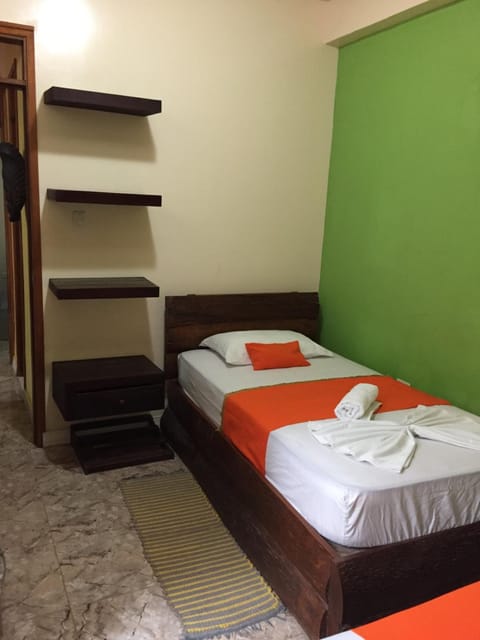ApartaHotel Tierras Amazonicas Appartement-Hotel in Leticia
