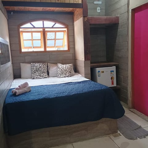 Pousada Marambaia Café - Praiana, econômica, Com café da manhã, piscina ao ar livre e hidromassagem aquecida -Frente para o mar Inn in Rio de Janeiro