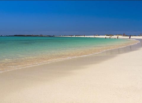 Cotillo Beach & Sport Appartamento in El Cotillo