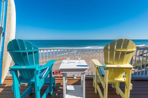 Family Tides Casa in Hutchinson Island