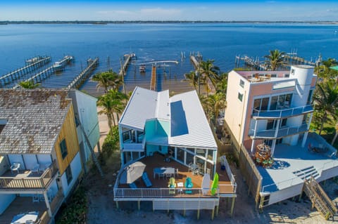 Family Tides Casa in Hutchinson Island