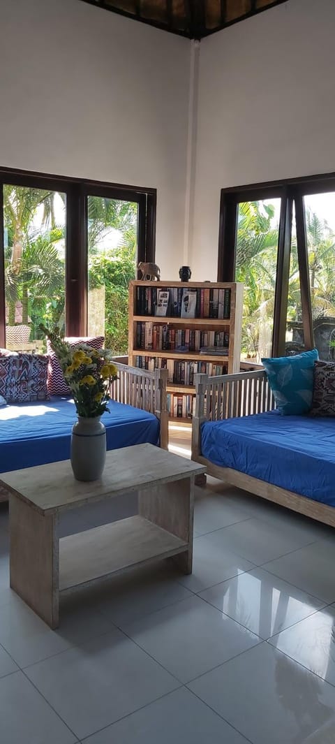 Villa Gede Private Guest House Villa in Bali