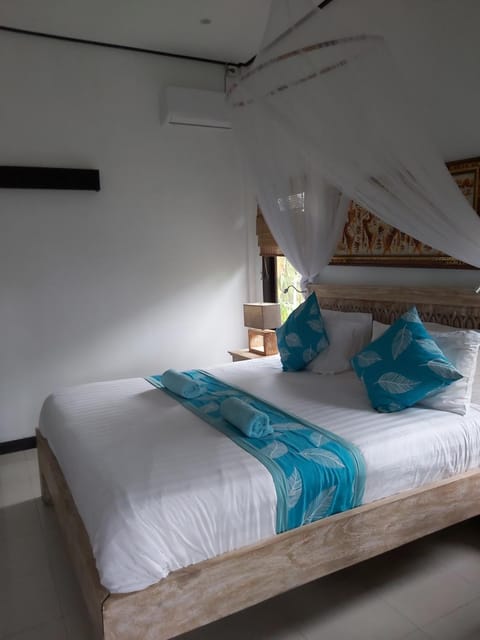 Villa Gede Private Guest House Villa in Bali