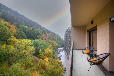 Tampa Gardens Apartments - Adults Only Apartment in Brasov