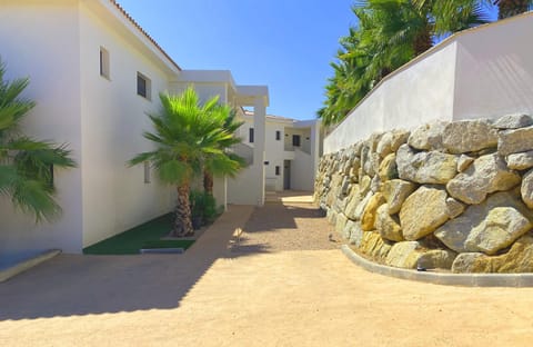 Résidence Les Jardins du Fort Appart-hôtel in Ajaccio