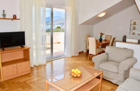 Pervanovo Apartments with Free Parking Condo in Dubrovnik