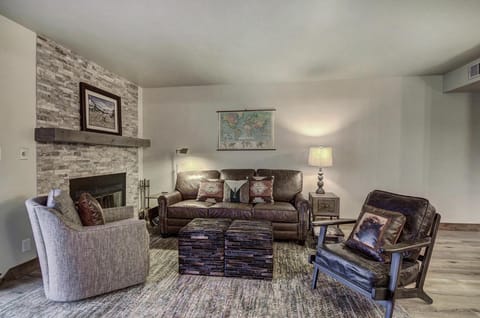 241C Mountain Side Condo Condo in Frisco