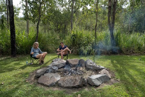 Airlie Beach Eco Cabins - Adults Only Nature lodge in Whitsundays