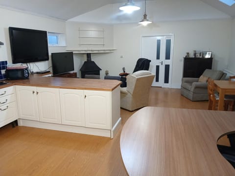 Pay2Stay Apartment in Wales