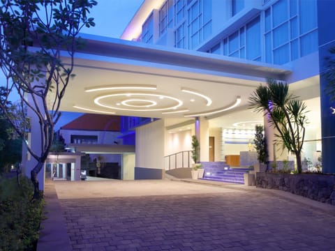 Holiday Inn Express Baruna, an IHG Hotel Resort in Kuta